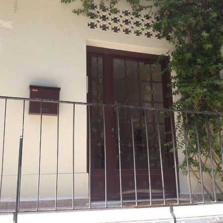 Cozy Apartment In Acropolis With Roof Garden Αθήνα Εξωτερικό φωτογραφία