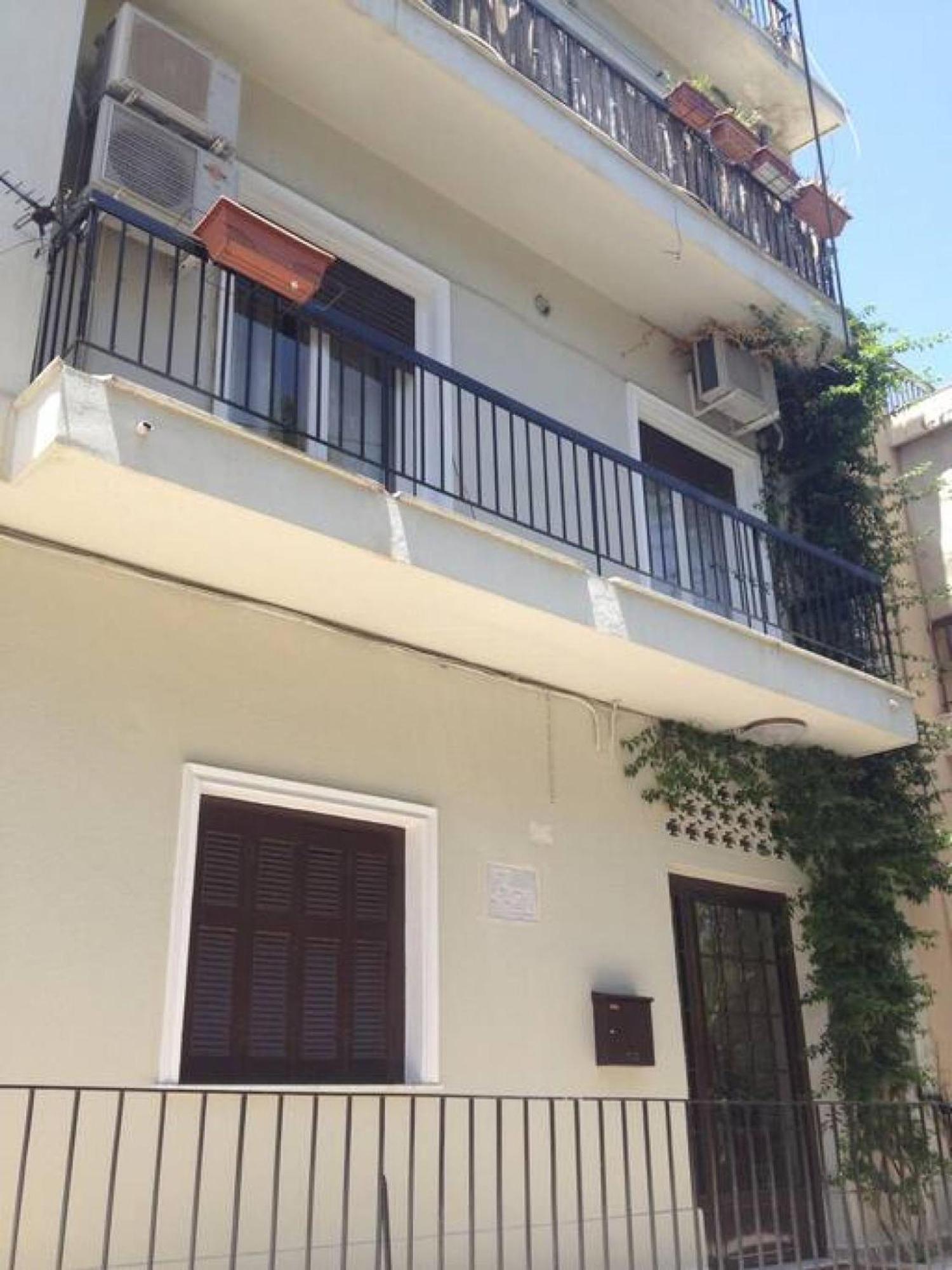 Cozy Apartment In Acropolis With Roof Garden Αθήνα Εξωτερικό φωτογραφία