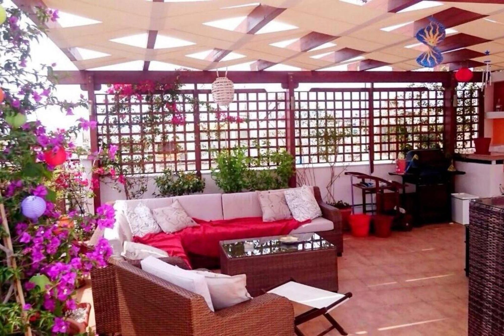 Cozy Apartment In Acropolis With Roof Garden Αθήνα Εξωτερικό φωτογραφία
