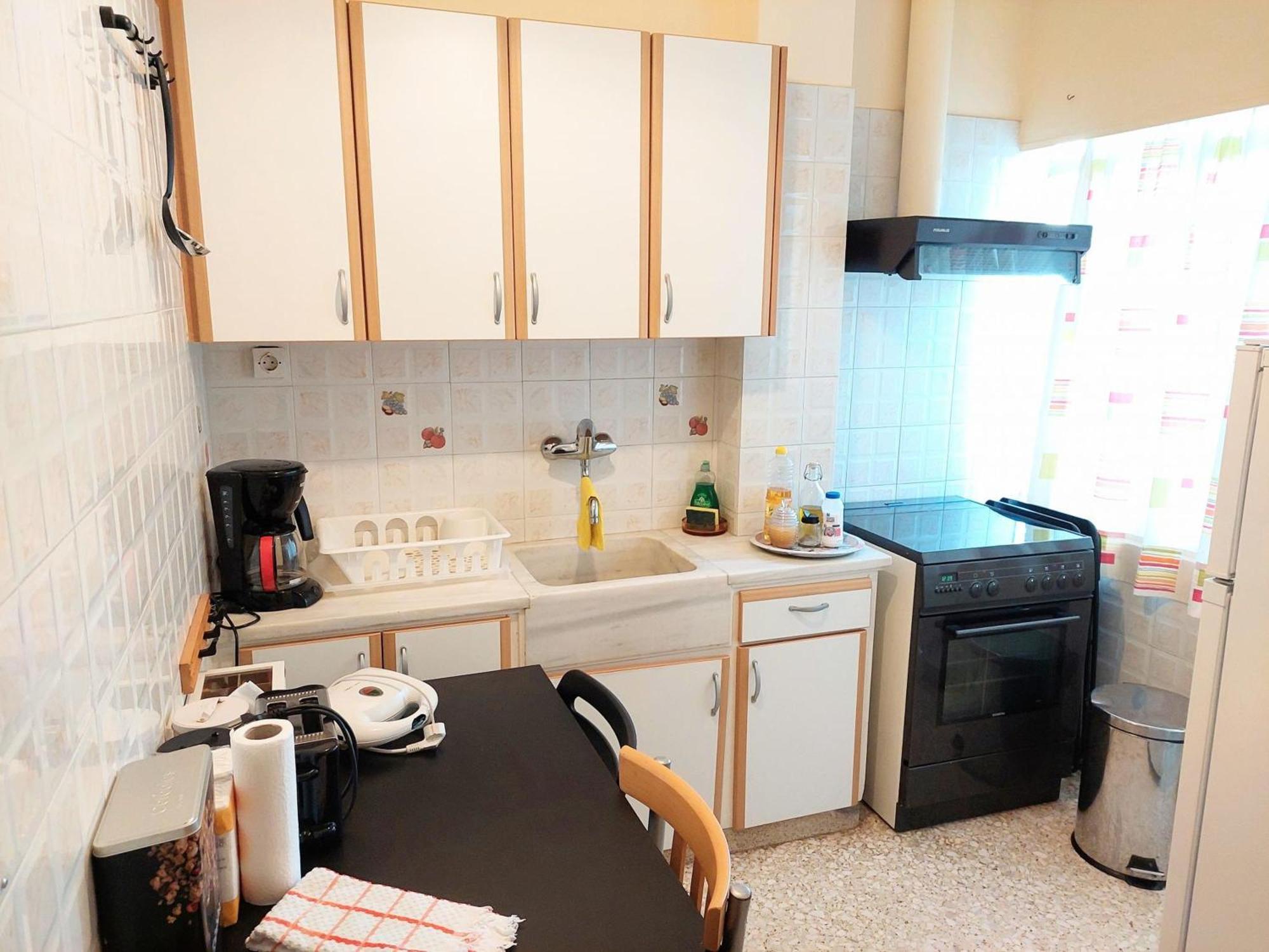 Cozy Apartment In Acropolis With Roof Garden Αθήνα Εξωτερικό φωτογραφία